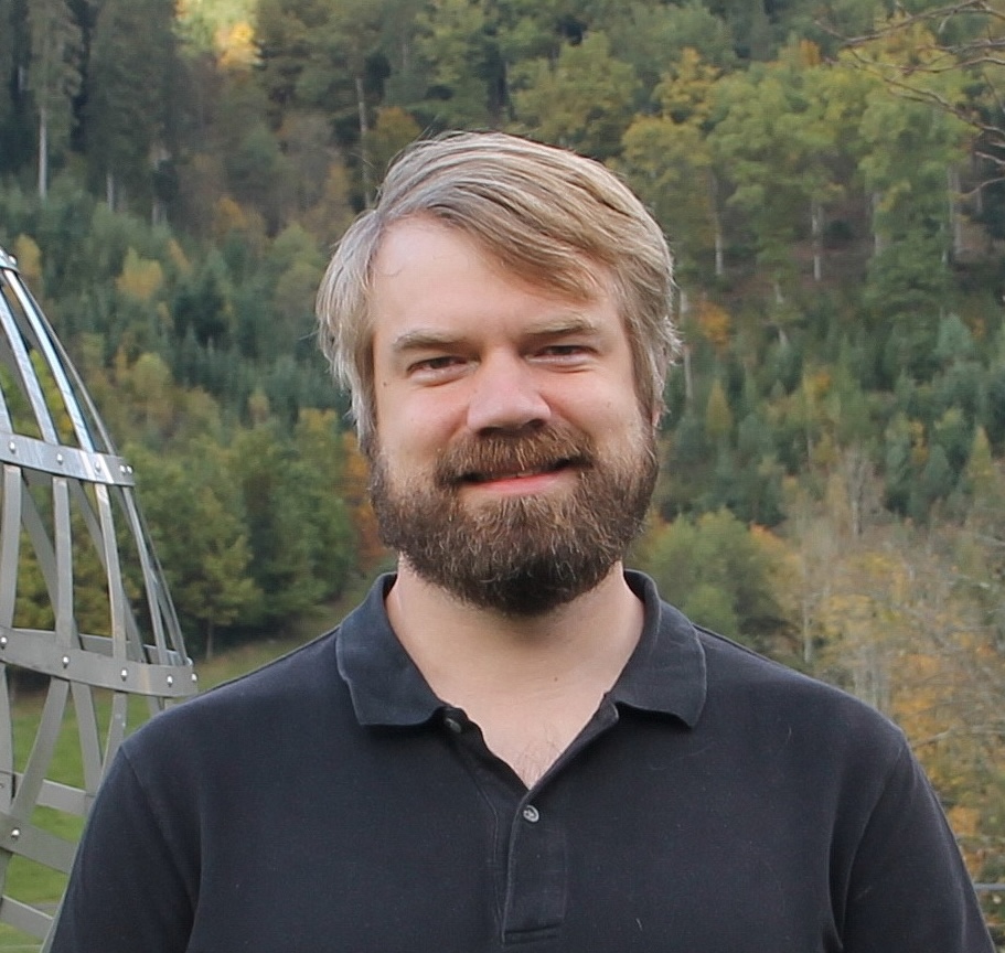 Nathan Pflueger